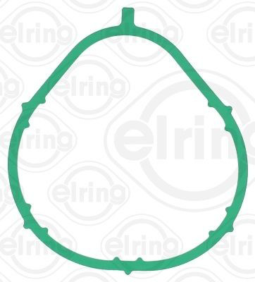 Compre Vedante de tubo coletor de admissão Smart FORTWO 