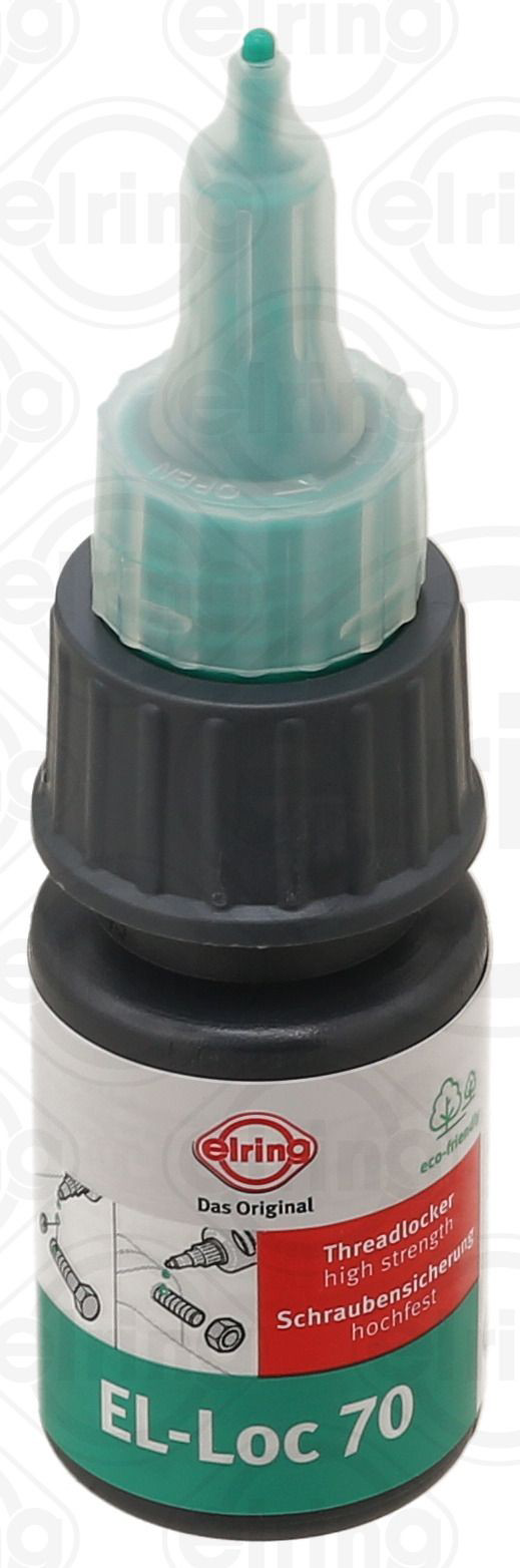Compre 700521 Elring Meio para a fixação de parafusos