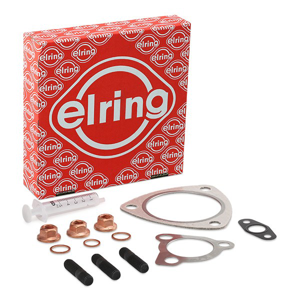 Vedante de turbina, kit de montagem Elring 703960 preço, a partir de 22,46 USD