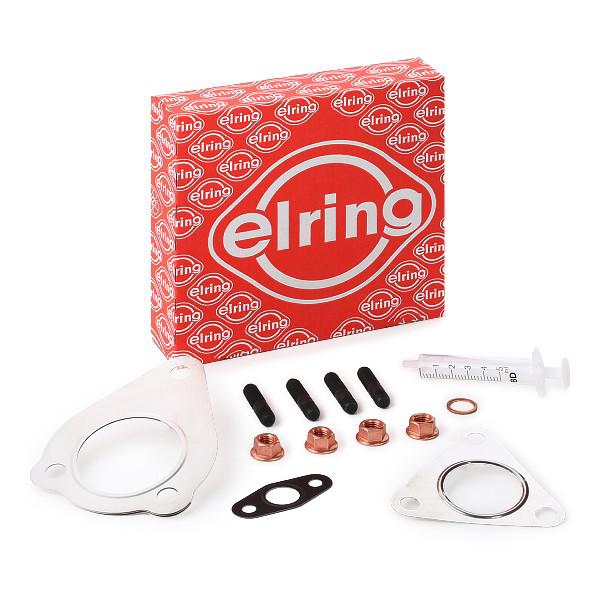703980 Elring Vedante de turbina, kit de montagem