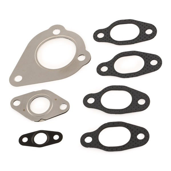 Vedante de turbina, kit de montagem 704020 Elring