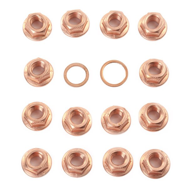 Compre 704020 Elring Vedante de turbina, kit de montagem
