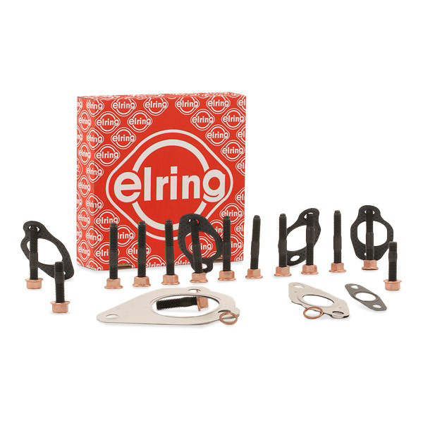704020 Elring Vedante de turbina, kit de montagem