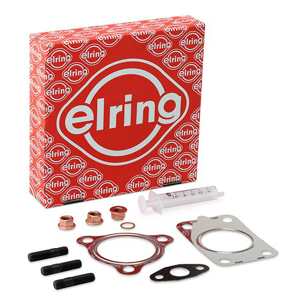 Compre 704050 Elring Vedante de turbina, kit de montagem
