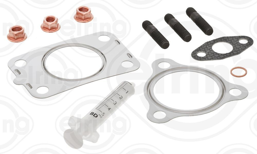 704050 Elring Vedante de turbina, kit de montagem