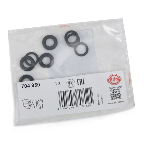 Kit de reparação do injetor para Citroen Saxo  S0, S1