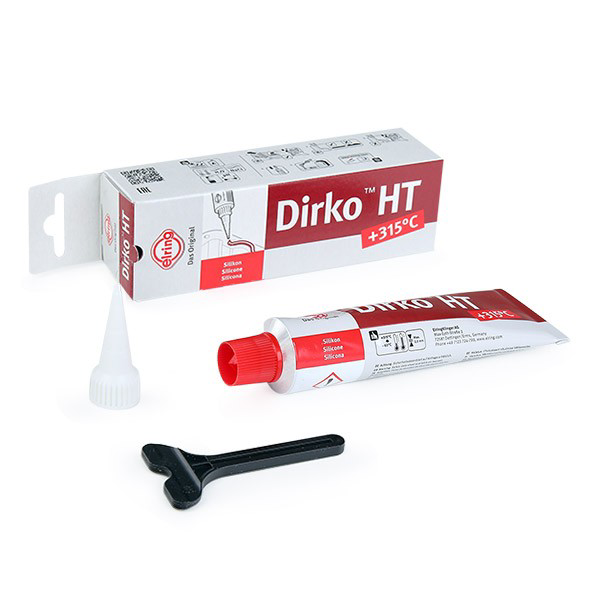 Selante de silicone Elring 705708 preço, a partir de 9,38 USD