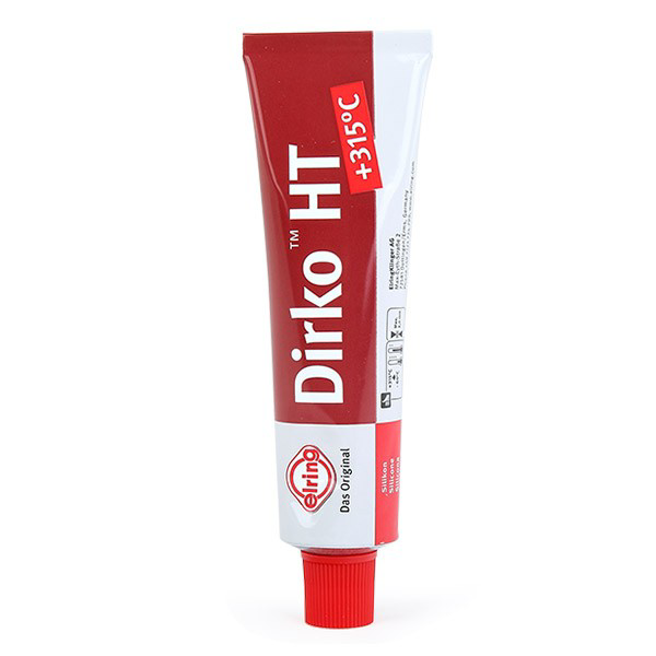 Selante de silicone 705708 Elring