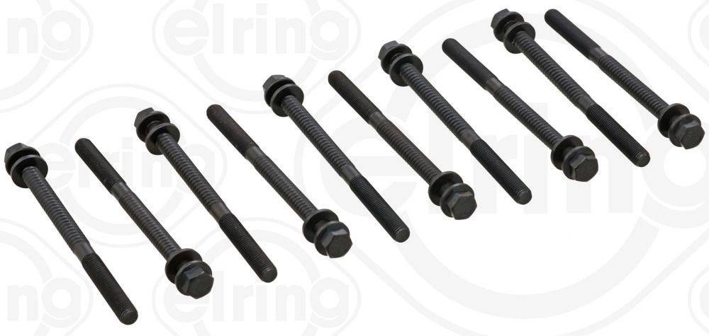 Compre Parafuso de cabeça de motor (CBC) Honda Civic 7