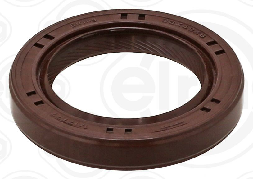  Vedação dianteira de cambota de motor Subaru Impreza II sedan (GD) (1999 - 2009) II
