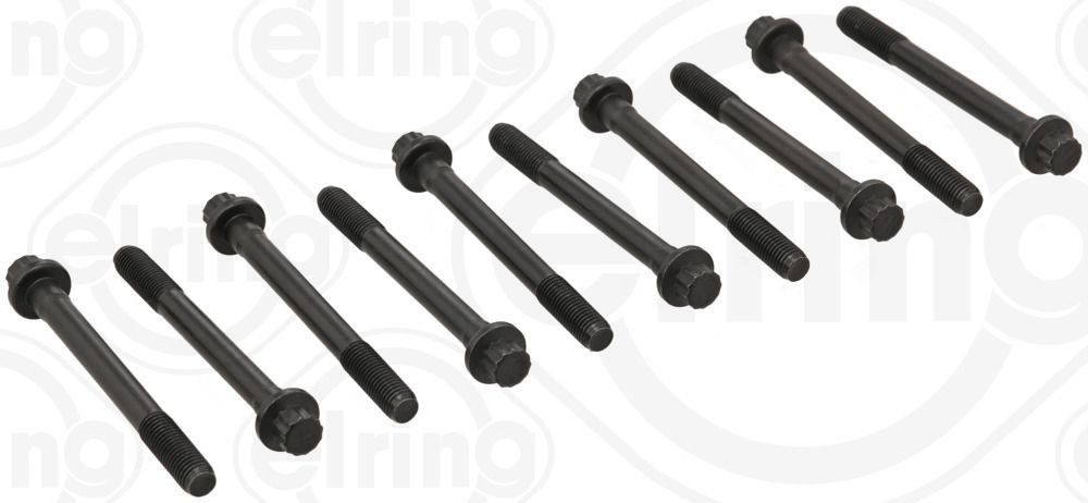 707630 Elring Parafuso de cabeça de motor (CBC)
