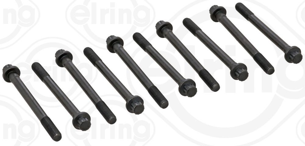 Compre Parafuso de cabeça de motor (CBC) Mazda 323 