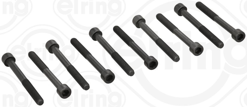  Parafuso de cabeça de motor (CBC) Mazda 626 V sedan (GF) (1997 - 2002) V