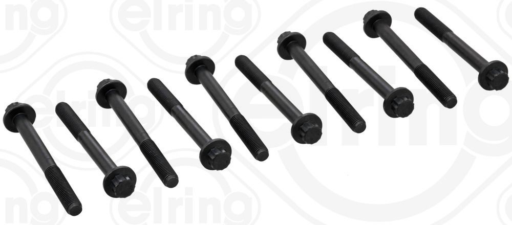 707680 Elring Parafuso de cabeça de motor (CBC)