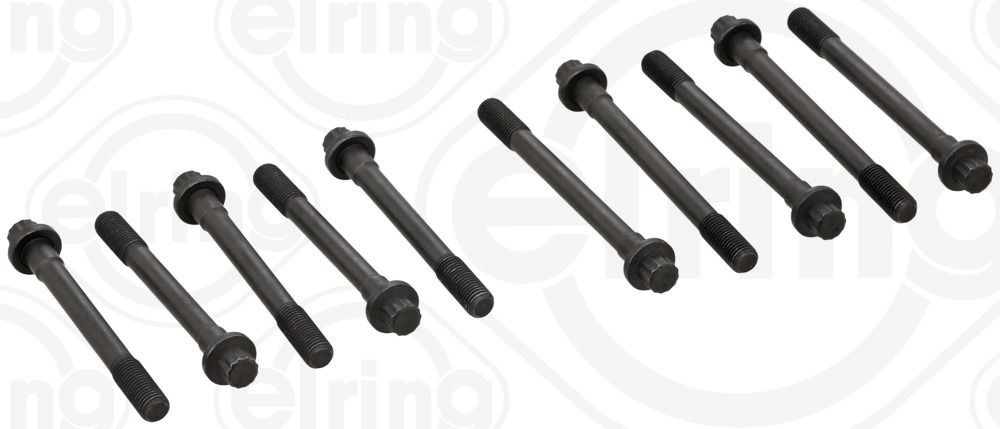  Parafuso de cabeça de motor (CBC) Geely CK I sedan (2005 - 2008) I