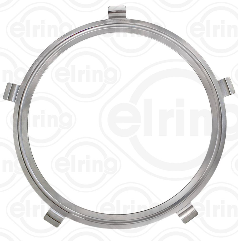 Vedante de turbina dos gases de escape, escape Elring 708570 preço, a partir de 9,66 USD
