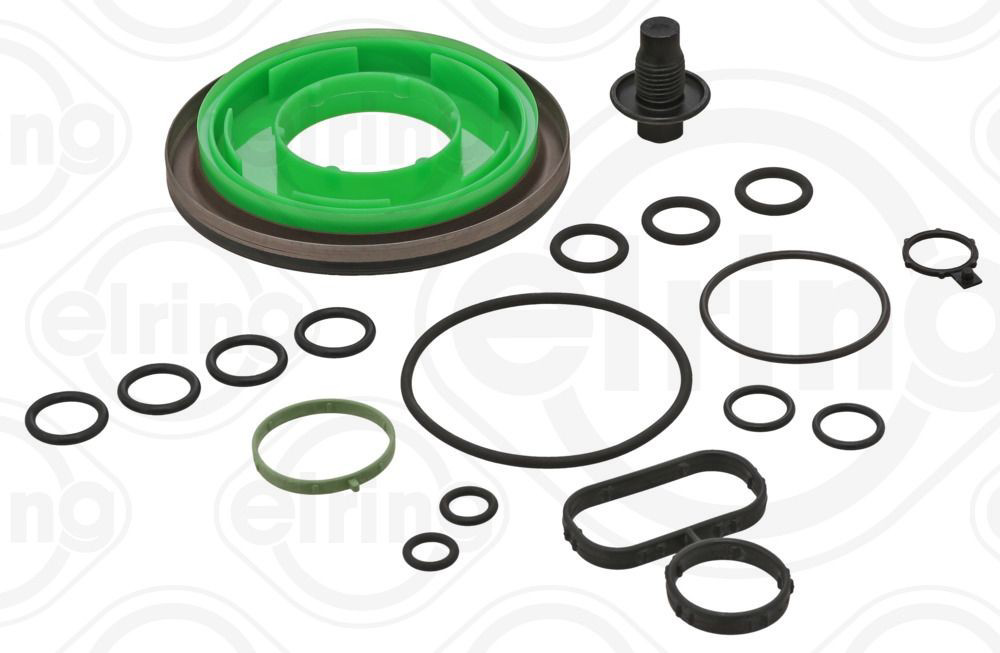 709080 Elring Kit inferior de vedantes de motor