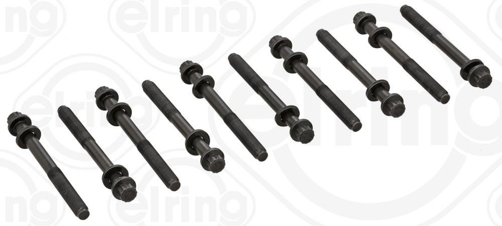 709240 Elring Parafuso de cabeça de motor (CBC)