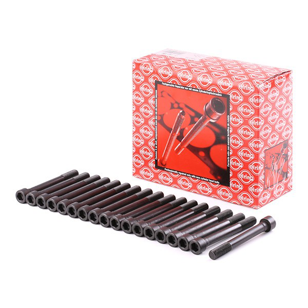 Parafuso de cabeça de motor (CBC) Elring 709310 preço, a partir de 37,83 USD