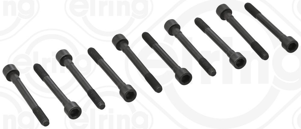  Parafuso de cabeça de motor (CBC) Nissan Almera I hatchback (N15) (1995 - 2000) I