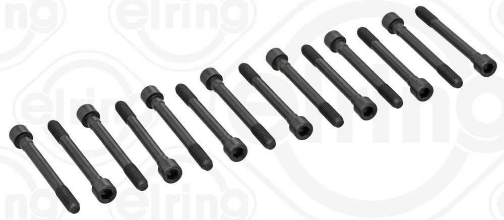 Compre Parafuso de cabeça de motor (CBC) Nissan Patrol 