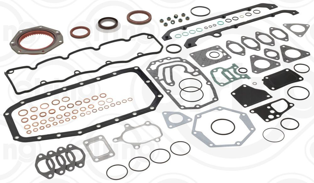 710320 Elring Kit de vedantes de motor completo