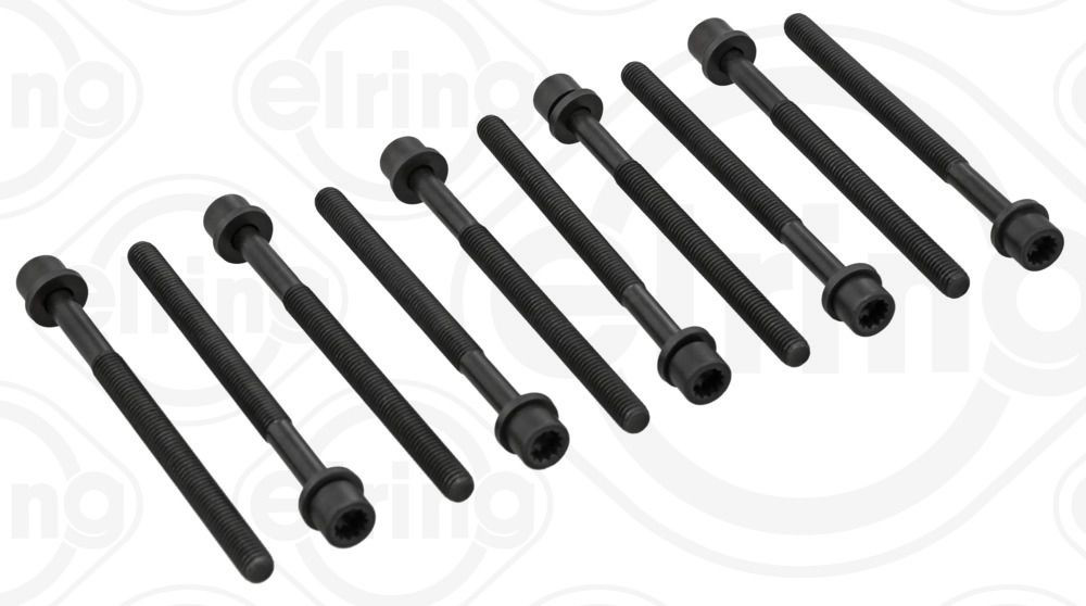 Compre Parafuso de cabeça de motor (CBC) KIA Rio 3