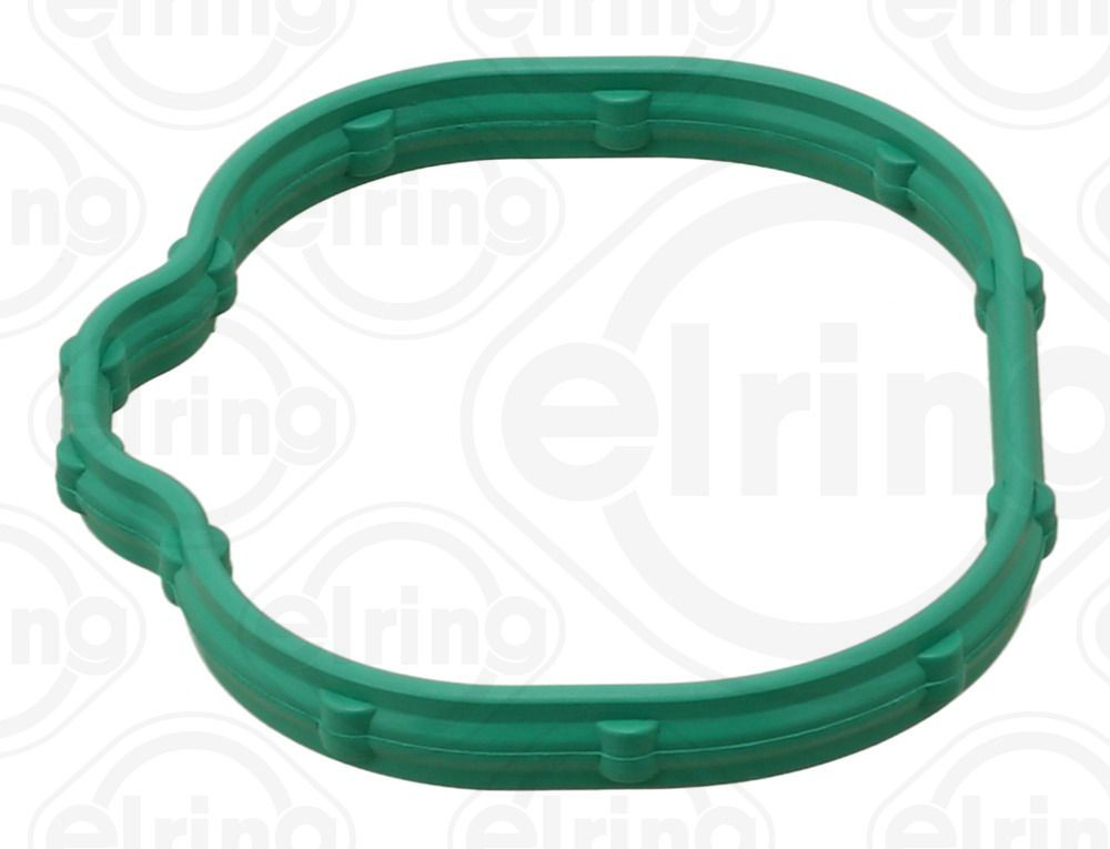  Vedante de tubo coletor de admissão Ford Edge I SUV (U387) (2006 - 2014) I