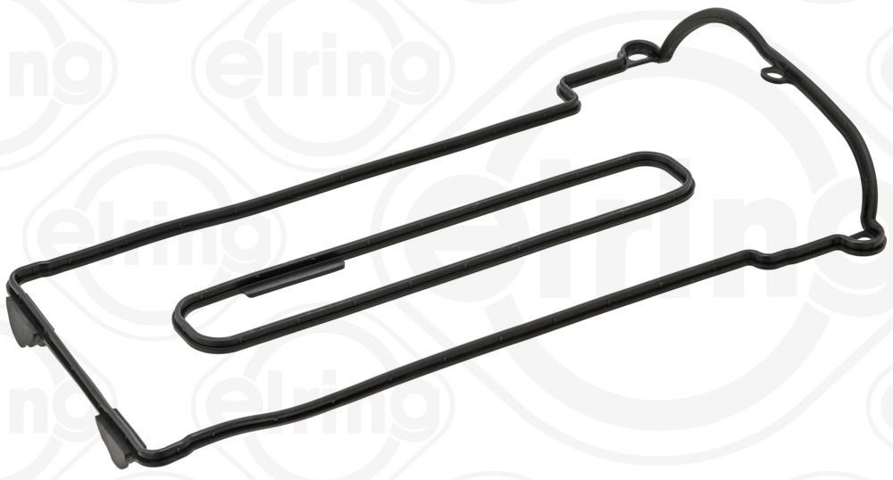 Vedante direita de tampa de válvulas de motor 711990 Elring