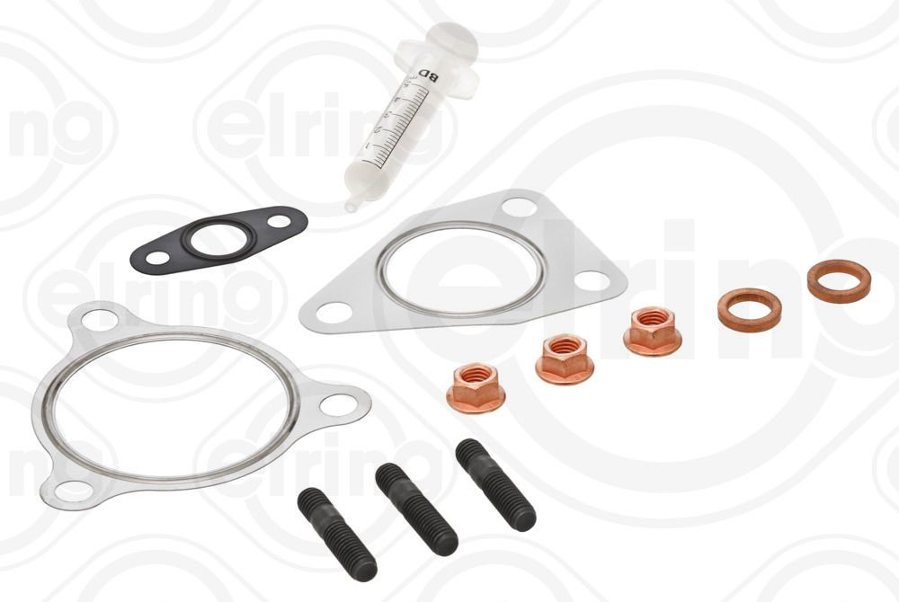 714320 Elring Vedante de turbina, kit de montagem