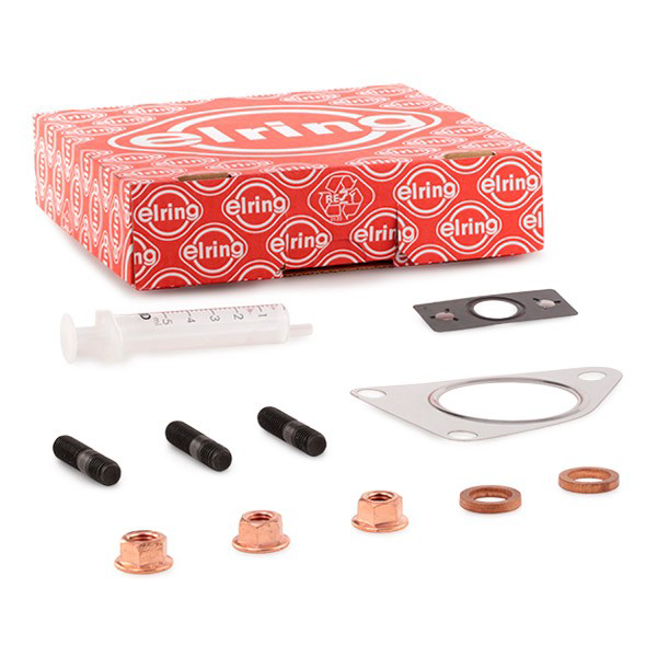 Compre 714640 Elring Vedante de turbina, kit de montagem