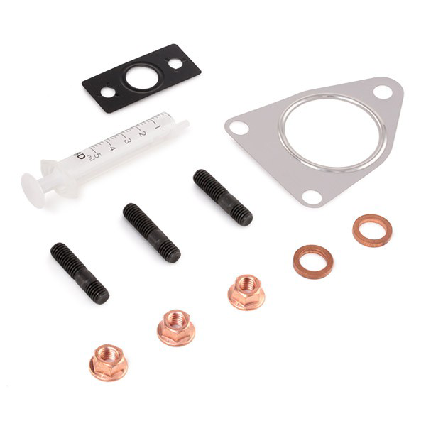 Vedante de turbina, kit de montagem Elring 714640 preço, a partir de 28,84 USD