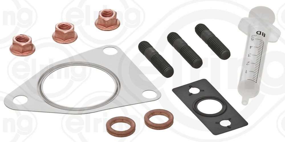 Vedante de turbina, kit de montagem Elring 714640 preço, a partir de 28,00 USD