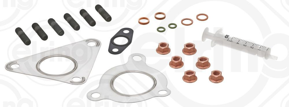 715340 Elring Vedante de turbina, kit de montagem
