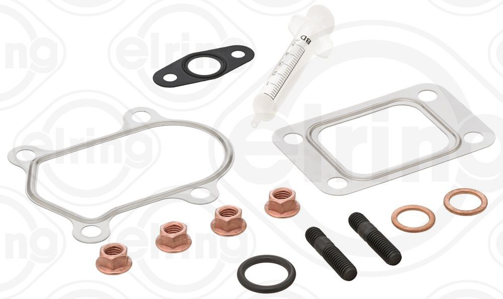 715620 Elring Vedante de turbina, kit de montagem