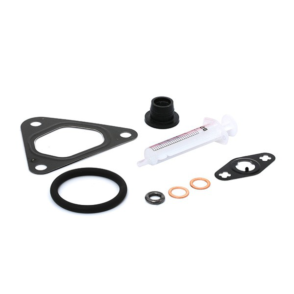 Vedante de turbina, kit de montagem Elring 715740 preço, a partir de 12,24 USD