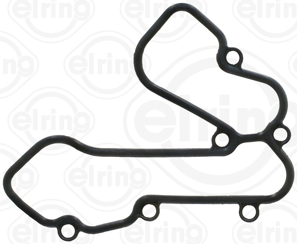 Vedante do radiador de óleo Elring 717460 preço, a partir de 4,98 USD