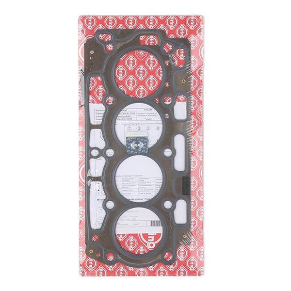Compre 718341 Elring Vedante de cabeça de motor (CBC)