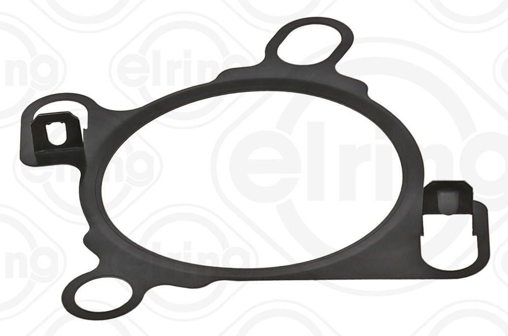 Vedante da válvula de borboleta para Renault Master III JV