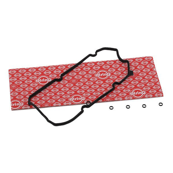 Compre 724280 Elring Vedante da tampa de válvulas de motor, kit
