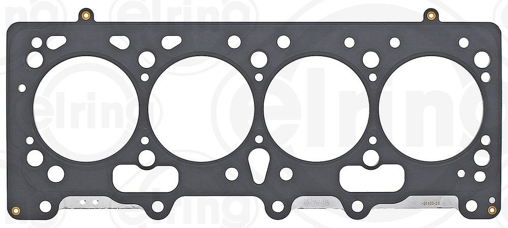 Vedante de cabeça de motor (CBC) para Alfa Romeo 146  930