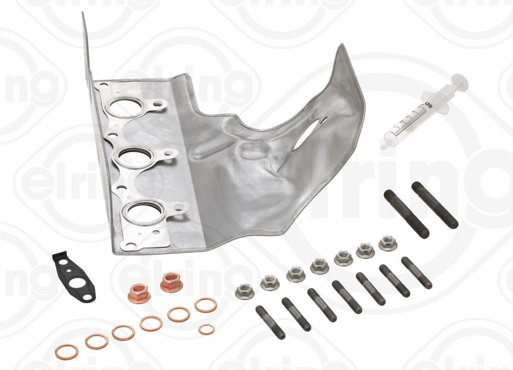 724810 Elring Vedante de turbina, kit de montagem