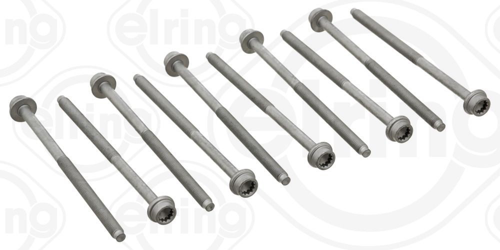 725310 Elring Parafuso de cabeça de motor (CBC)