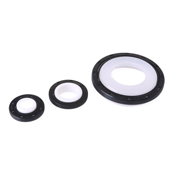 Compre 726090 Elring Kit de vedantes de motor completo