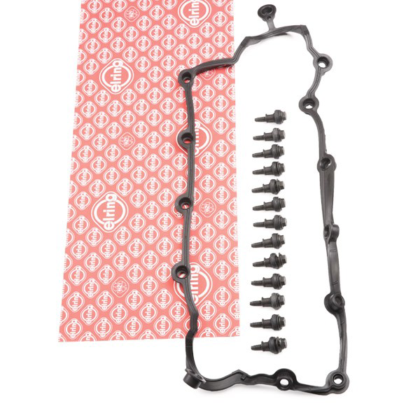 726290 Elring Vedante da tampa de válvulas de motor, kit