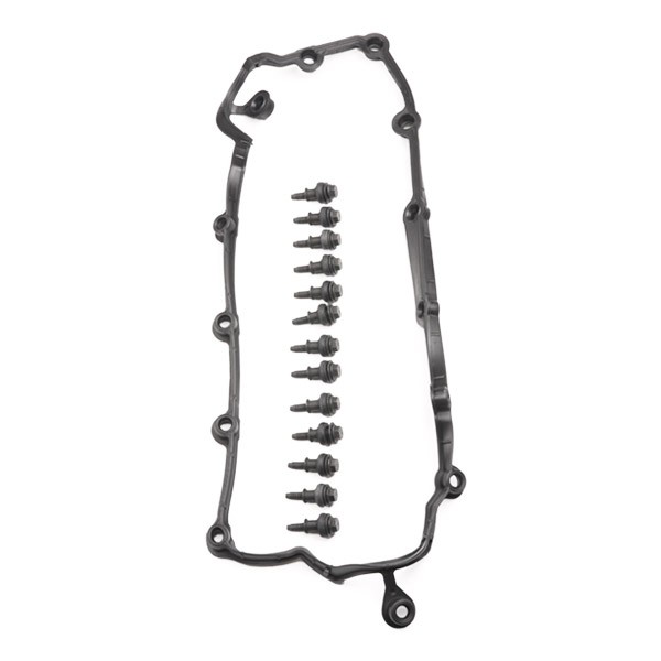 Compre 726290 Elring Vedante da tampa de válvulas de motor, kit