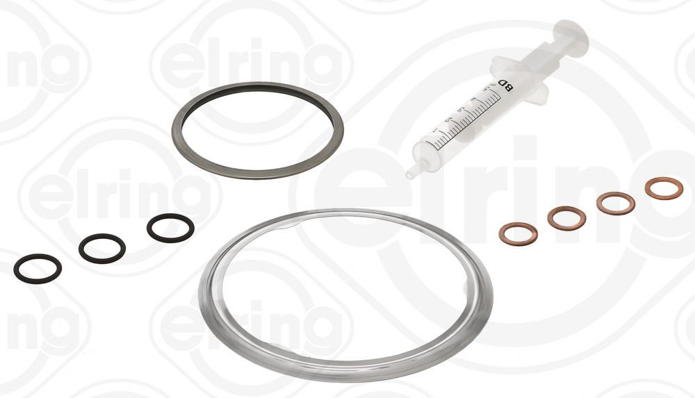 727471 Elring Vedante de turbina, kit de montagem