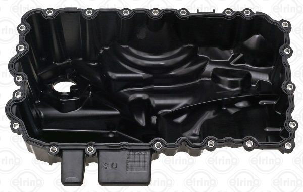 Compre 727800 Elring Panela de óleo de cárter do motor
