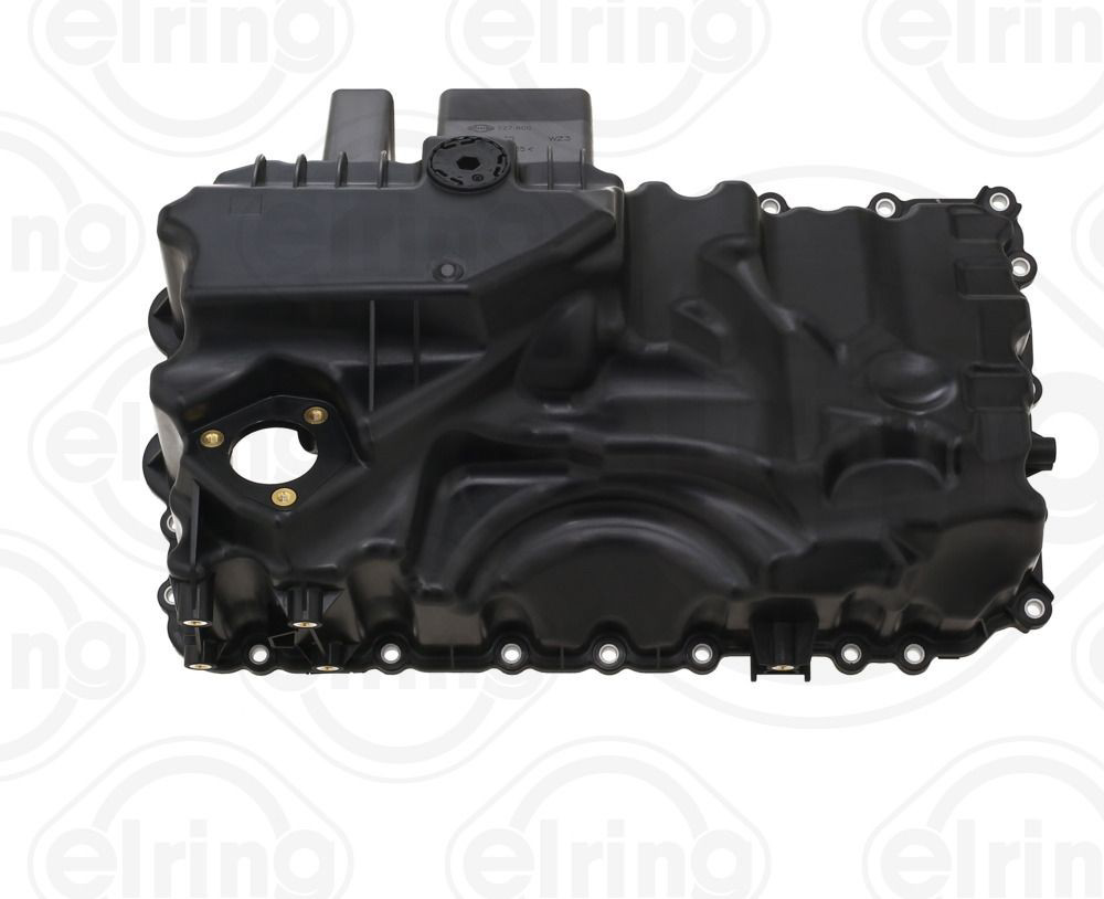 Panela de óleo de cárter do motor Elring 727800 preço, a partir de 94,91 USD