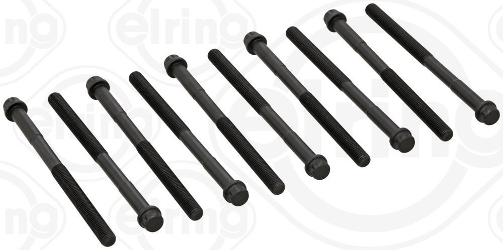 Parafuso de cabeça de motor (CBC) para Toyota Corolla  E18